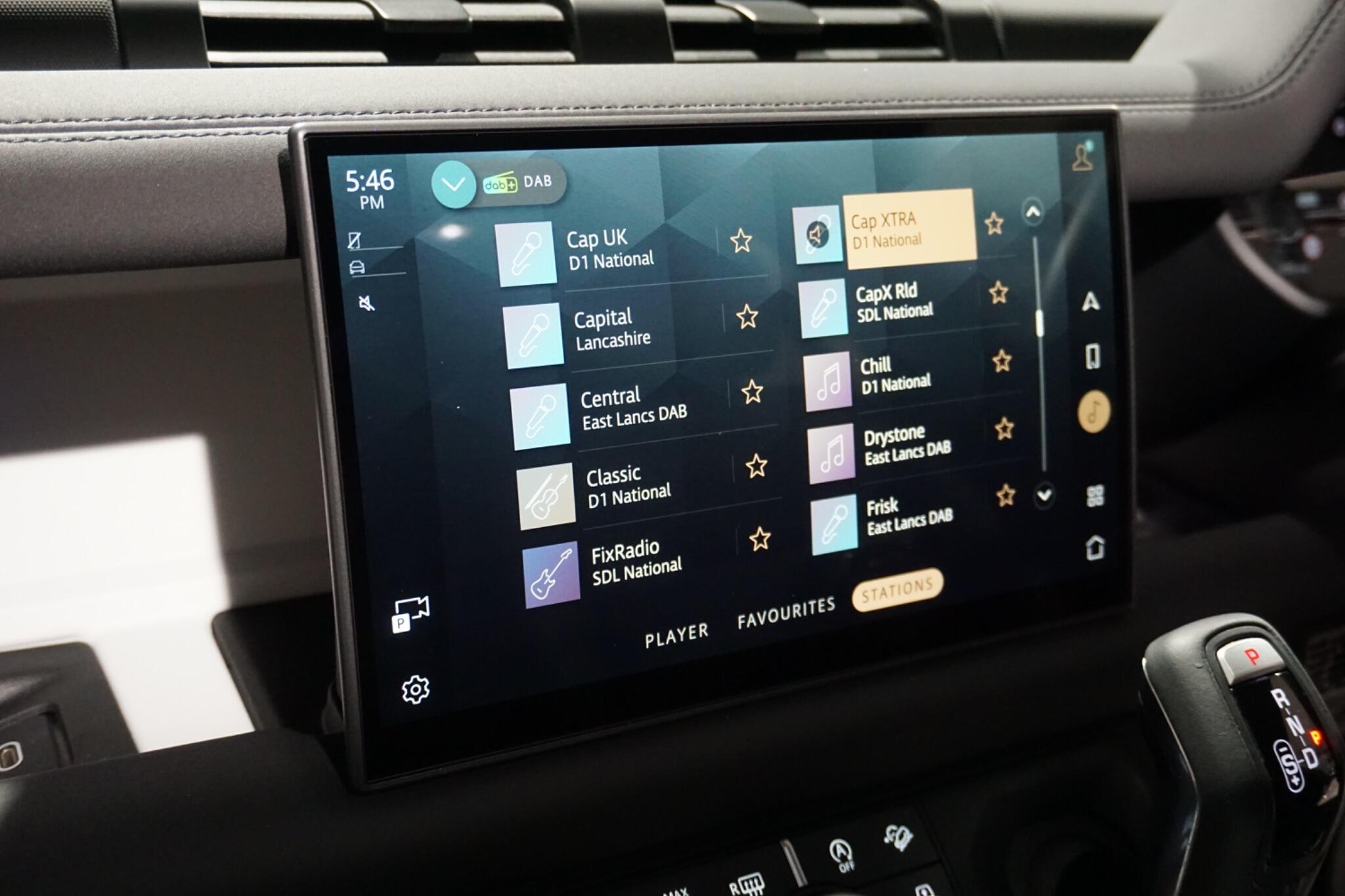 Land Rover Defender 110 3.0 D350 MHEV X-Dynamic SE SUV 5dr Diesel Auto 4WD Euro 6 (s/s) (350 ps)